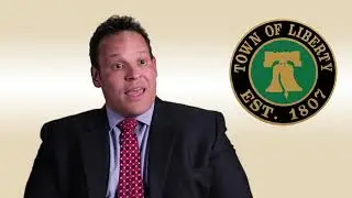 Do Business in Liberty, NY - Visit www.townofliberty.org - 2019