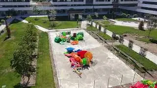 Copou Garden Residence - un refugiu urban