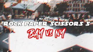 GetWetEnt Presents: RPS 5 | Bay vs NY Trailer | 5.20.23
