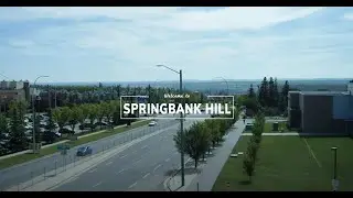 Calgary Community Spotlight - Springbank Hill - John Hripko Real Estate Team