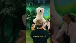 А вы уже были в новом семейном парке активного отдыха Jungle Jump в Куркино? 🌿✨Если нет &mdash; самое