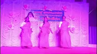 Mothers dance #malayalam #song #kerala #mother#fusion