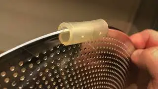 Grainfather false bottom fix