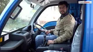 Exclusive नया छोटा हाथी - Tata Ace Gold Diesel PLUS Review - Price, Mileage, Specifications