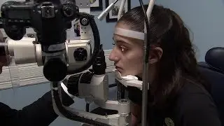 Vision Quest: four ways to protect your child's eyes & vision