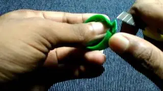 Mobile Projector in 1minute !!!New Trick 2017