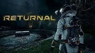RETURNAL PS5 #7 - JUEGO COMPLETO EN DIRECTO - DeadBach