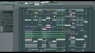 ZEDD style! (FL STUDIO)【FREE FLP !!!】