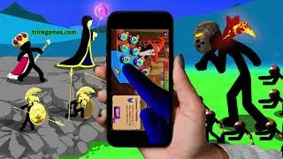 Stick War Legacy MOD Apk iOS & Android [2024] + How to Get & Play!