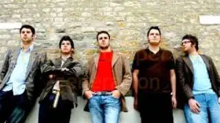 BOSH- Magazine (Lyrics)
