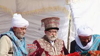Pir Sain Pagara Roohani Safar 2026 / Pir Pagara Ziyarat Videos / Bhej Pagara / NasirYasir 