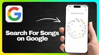 How to Song Search on Google | New Update 