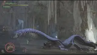 Godbug and the Hirabami Molt Shards.