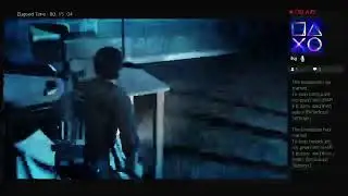 Lets play the Evil within 2 part 4 dam black screen
