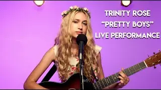 Trinity Rose - 