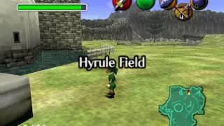 Zelda Ocarina Of Time Custom Music Imports