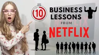 Valuable Business Lessons from Netflix | Co-Founder Marc Randolph | Worth Mindset | Friday Series- 1