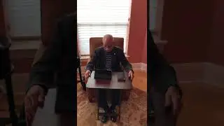FROM THE PASTORS DESK