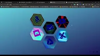 CUSTOMIMIZE APPS! (discord,chrome)