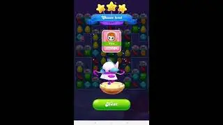 Candy Crush Friends Christmas Gameplay #92 Android Mobile Game