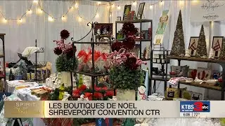Les Boutiques De Noel preps