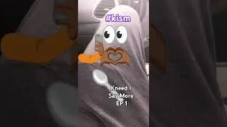 KNEED I SAY MORE EP1: STIR IT GUD #visions #stir #intutive #truth #kism #shorts #visualeffects #fyp