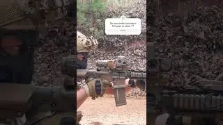 Full gear training or nahh? #shorts #shortvideo #youtubeshorts  #mk18 #glock