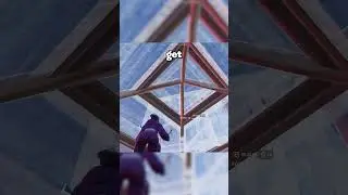 Flashy Highground Retake 😍 (Tutorial)