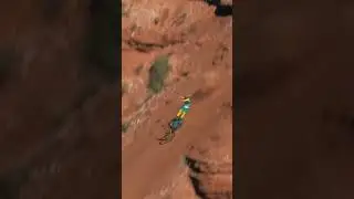 Recover well Adolf Silva #redbull #redbullbike #rampage #crash #bad #viral #sad #fypシ #mtb #serious