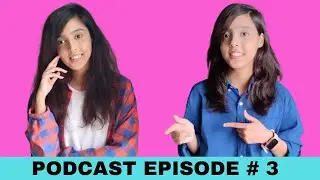 Pakistan Podcast | Exploring Horror Stories, Green Flags, Work Culture, Make Money Online