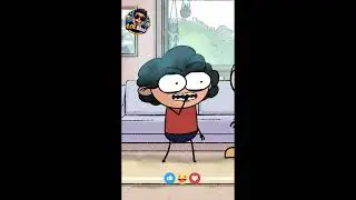 I Love You ❌ Reality Check ✅Hindi Animated Comedy 😂 | Family Friendly Cartoon | LOL BHaiii