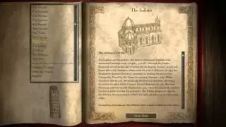 Age Of Empires 2 - Forgotten Empires - Italians Jingle