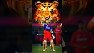 Virat Kohli Sad IPL Today Win 🏆     #cricket#bharat#viratkohli#ipl2#rcbvspbks#t20#rcb #kohli