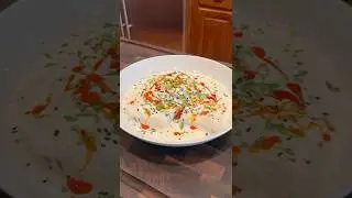 Рыба в кокосовом молоке 🥥🥛🐟