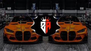 New Arabic Remix Music 2025 ريمكس عربي House Remix Music Bass Boosted