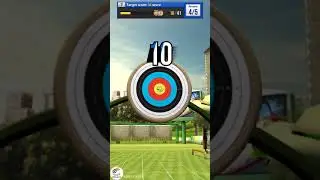 Archery King | Sports Gameplay | Archery Club Premium | HD ( Android, iOS! )