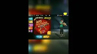 FREE FIRE UNLIMITED WEAPON ROYAL VOUCHER 👽 || FREE FIRE  TRICKS ||