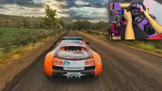 Forza Horizon 4 - 