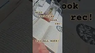 BEST Christian books! Christy Miller Series! (This is vol2) 💝📚💖#books #christianbooks
