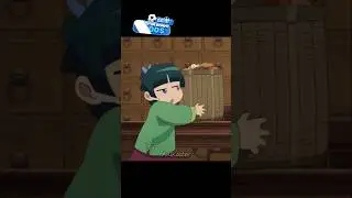 Криминалист Мао-Мао😅🤯|Монолог фармацевта 2#аниме#anime #animemoments