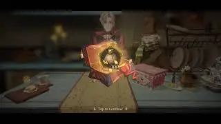 [Harry Potter: Magic Awakened] Career Research: Confiserie Shop Lv Up Task: Lv 0 to 1