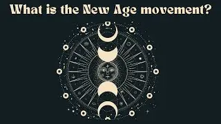 What is the New Age movement?