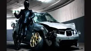 JAM - Feel The Fire (GR666 OST)