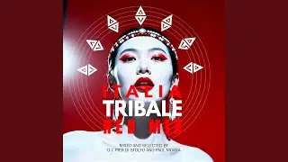 Tribalafro