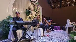 Chitarra Romana (Roman Guitar) (1934) - Italian Folk Song - Liveband Music