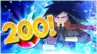 Madara Uchiha 200 Pearl Summons! - Naruto Ultimate Ninja Blazing Madara Uchiha Blazing Fest