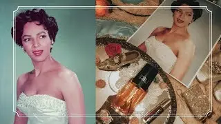Dorothy Dandridge's Favorite Beauty Products that you can still buy today