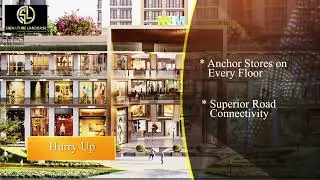 M3M Capital Walk Sector 113, Gurugram | Investments Starts at 1 CR