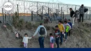 Border deal on thin ice as GOP House leaders push back