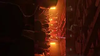 Boysetsfire live at Elkton Music Hall September 21st, 2024